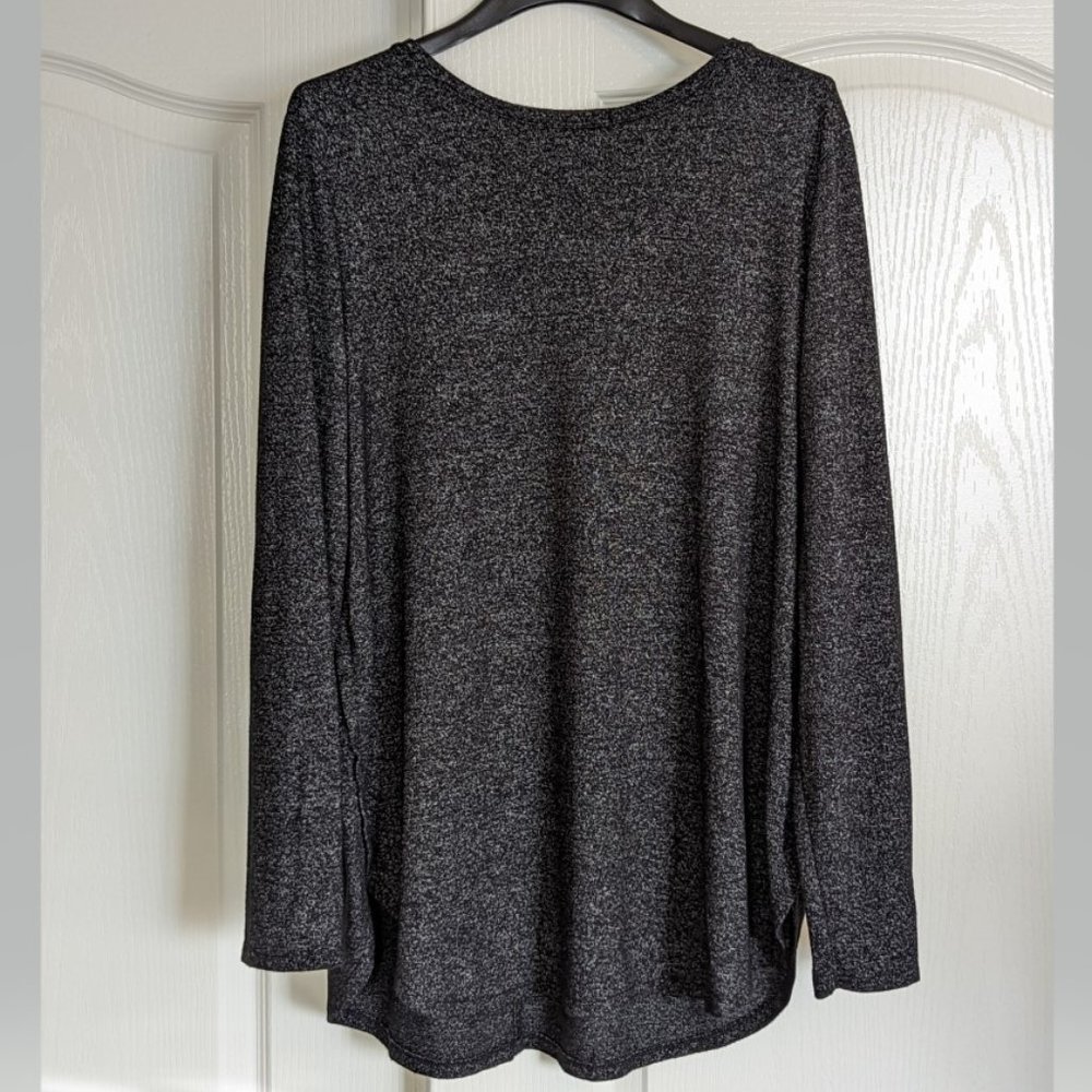 Ann Taylor long sleeve shirt